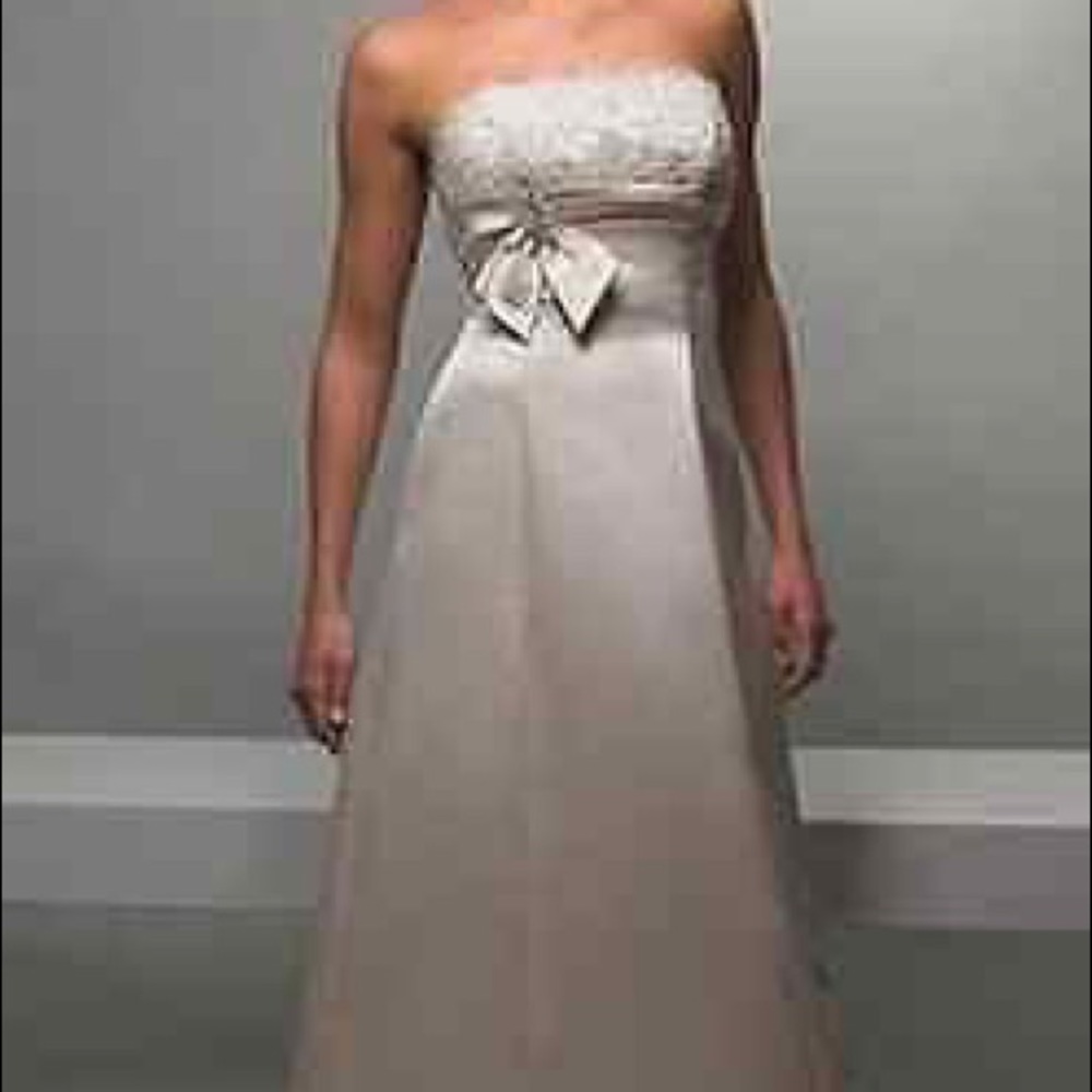 Brand New Wedding Dress!